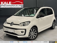 Bild des Angebotes VW up! IQ.DRIVE *Design-Paket*Sitzhzg*ALU*Tempomat*PDC*