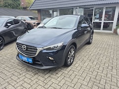 Bild des Angebotes Mazda CX-3 2.0l FWD Selection + Navi