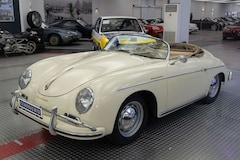 Bild des Angebotes Porsche 356 A 1600 S Speedster