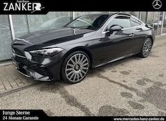 Bild des Angebotes Mercedes-Benz CLE 300 CLE 300 4M AMG *PREMIUM*HA-LENKUNG*MEMO*STHZ*360*