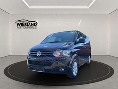 Bild des Angebotes VW T6 Multivan Multivan+Team+GRA+7-Sitzer+1.HAND+AHK+