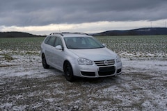 Bild des Angebotes VW Golf Variant 1.4 TSI Highline