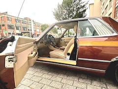 Bild des Angebotes Mercedes-Benz SLC 280