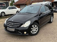 Bild des Angebotes Mercedes-Benz R 300 7G Tronic BlueEfficiency AMG Paket, AHK, 7-Sitzer