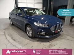 Bild des Angebotes Ford Mondeo 2.0 Titanium Navi|PDC|Tempomat|DAB