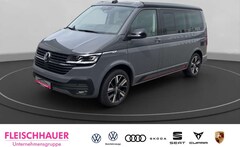 Bild des Angebotes VW T6.1 California Coast Edition 4Mo 2.0 TDI AHK Standheizung