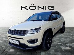 Bild des Angebotes Jeep Compass MY20 PHEV S Allrad Automatik