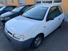 Bild des Angebotes SEAT Arosa 1.4 MPI Comfort Automatik TÜV NEU Radio Cassete