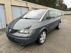 Bild des Angebotes Renault Avantime 3.0 V6 Privilege 18-Zoll Fox-Abgasanlage