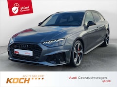 Bild des Angebotes Audi S4 Avant 55 TDI q. Tiptr., Matrix, Pano, ACC, Am