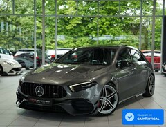 Bild des Angebotes Mercedes-Benz A 45 AMG S 4M 1.H *Schale *Pano*Night*Burmester