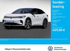 Bild des Angebotes VW ID.5 GTX 4X4 WÄRMEPUMPE ACC LM21 NAVI CARPLAY