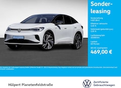 Bild des Angebotes VW ID.5 GTX 4X4 WÄRMEPUMPE ACC LM21 NAVI CARPLAY