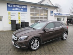 Bild des Angebotes Mercedes-Benz GLA 200 d 4Matic Urban Autom., Navi