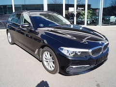 Bild des Angebotes BMW 530 530i Aut. Touring * Navi * AHK * LED *