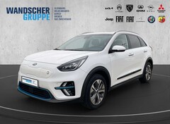 Bild des Angebotes Kia Niro Spirit e- +Navi+LED+Kam.+SD+KeyLess+SHZ