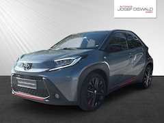 Bild des Angebotes Toyota Aygo X Automatik Undercover