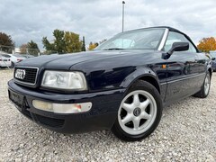 Bild des Angebotes Audi Cabriolet