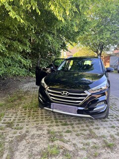 Bild des Angebotes Hyundai TUCSON Intro Edition