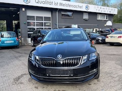 Bild des Angebotes Skoda Octavia Style