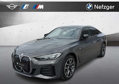 Bild des Angebotes BMW i4 35 eDrive M Sport eDrive35 Gran Coupe M Sport