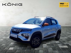 Bild des Angebotes Dacia Spring 45 ExpressionPaket CCS - Navi
