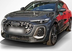 Bild des Angebotes Audi Q5 SUV edition one mit Akzenten magnesiumgrau