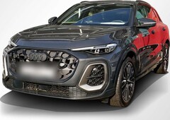 Bild des Angebotes Audi Q5 SUV edition one mit Akzenten magnesiumgrau