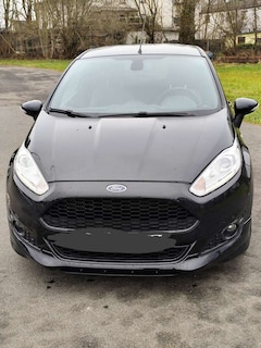 Bild des Angebotes Ford Fiesta Fiesta 1.0 EcoBoost Start-Stop ST-LINE