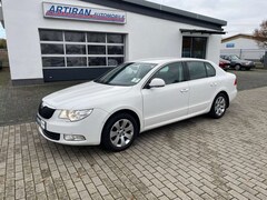 Bild des Angebotes Skoda Superb Ambition
