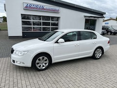 Bild des Angebotes Skoda Superb Ambition