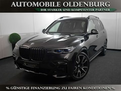 Bild des Angebotes BMW X7 xDrive40d M-Sport *PanoSky*HUD*StHz*AHK*360°*