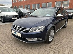 Bild des Angebotes VW Passat Alltrack Variant 2.0 TDI DSG BMT 4Motion