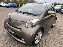 Bild des Angebotes Toyota iQ 1.33 | Radio | Klima