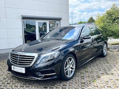 Bild des Angebotes Mercedes-Benz S 350 S 350 AMG Line BlueTec 4 Matic kurzer Radstand