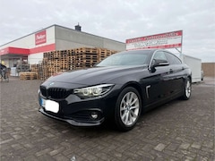 Bild des Angebotes BMW 418 d Gran Coupe Advantage NAVI LEDER AUT. EURO 6