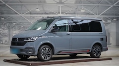 VW T6.1 California 2,0 TDI Ocean EDITION AHK Drehsitz