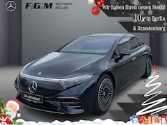 Bild des Angebotes Mercedes-Benz EQS 450+ AMG Line Burm|DigiLight|HUD|KeyGo|360