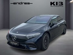 Bild des Angebotes Mercedes-Benz EQS 450+ AMG Line +LED+MBUX+Wide+Pano+Sitzklima