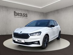 Bild des Angebotes Skoda Fabia Style