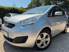 Bild des Angebotes Kia Venga Edition 7 SitzHz.*Klima*Allwetter*TÜV06/27