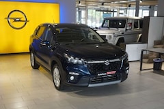 Bild des Angebotes Suzuki SX4 °Hybrid°Navi°R-Kamera°LED°SpurH°AppleCarPlay°