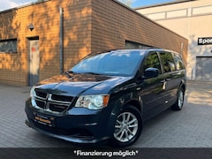 Bild des Angebotes Dodge Grand Caravan /7-SITZER/VOLLAUSSTATTUNG/132TKM/GE