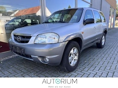Bild des Angebotes Mazda Tribute 3.0 Exclusive Adventure 4X4 (145kW) LPG