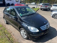 Bild des Angebotes Mercedes-Benz B 200 B -Klasse B 200 CDI Special Edition