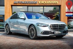 Bild des Angebotes Mercedes-Benz S 350 350d 4MATIC Lang Full Option Manufaktur Bu