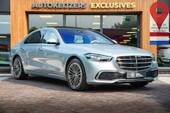 Bild des Angebotes Mercedes-Benz S 350 350d 4MATIC Lang Full Option Manufaktur Bu