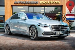 Bild des Angebotes Mercedes-Benz S 350 350d 4MATIC Lang Full Option Manufaktur Bu