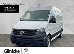 Bild des Angebotes VW Crafter Kasten Hochdach MR Front, Klima, Rückfah
