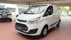 Bild des Angebotes Ford Transit Custom 2.0 TDCi KAT 1 HAND ZAHNRIEMEN NE